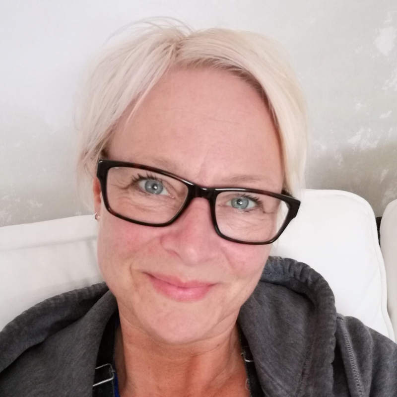 Katharina Bayersdorfer